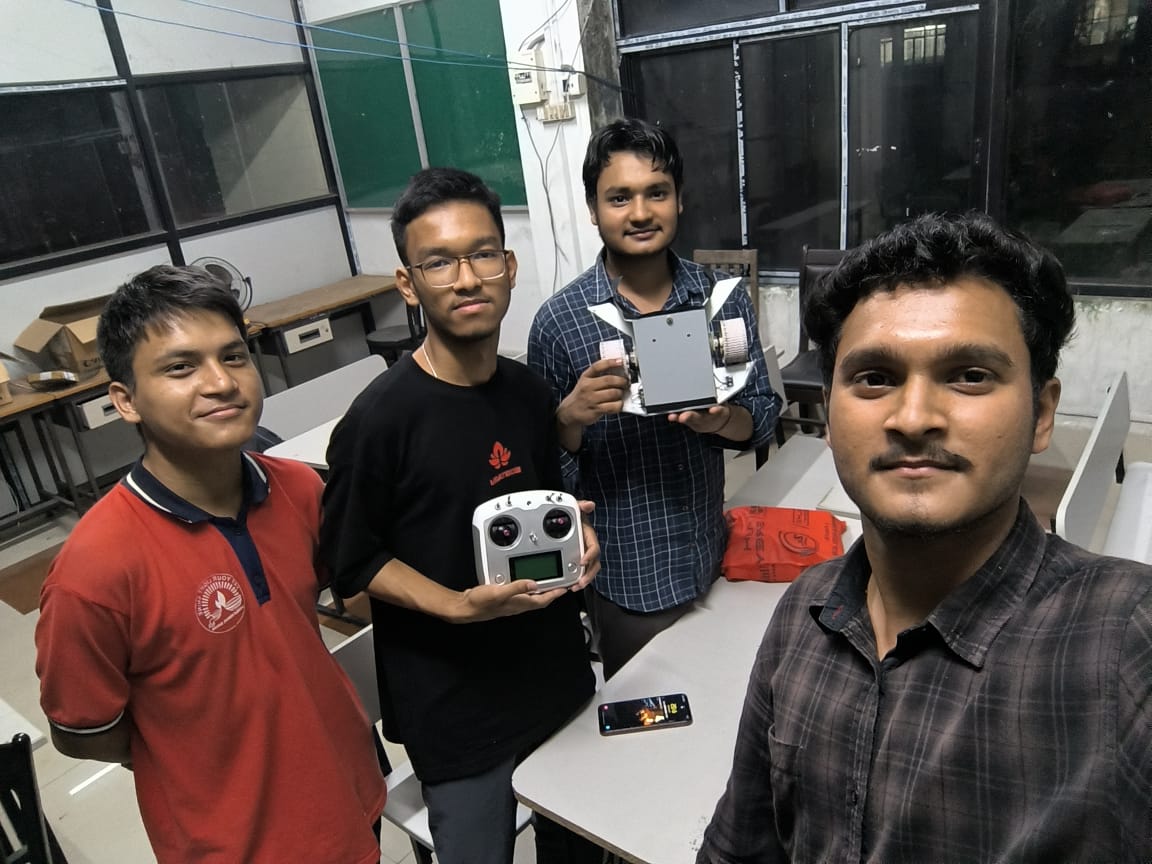 Robo Soccer Competition