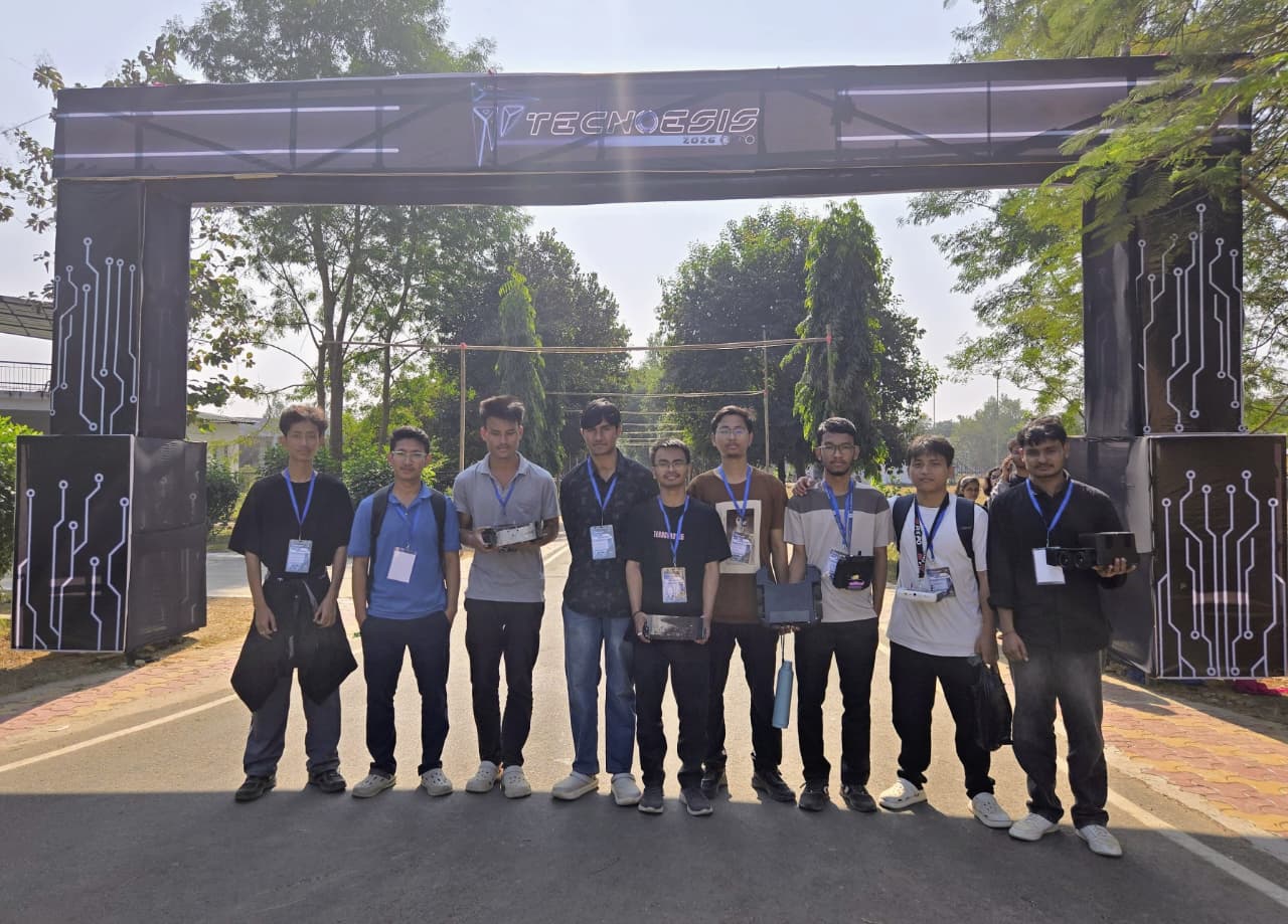 Robo Soccer Competition