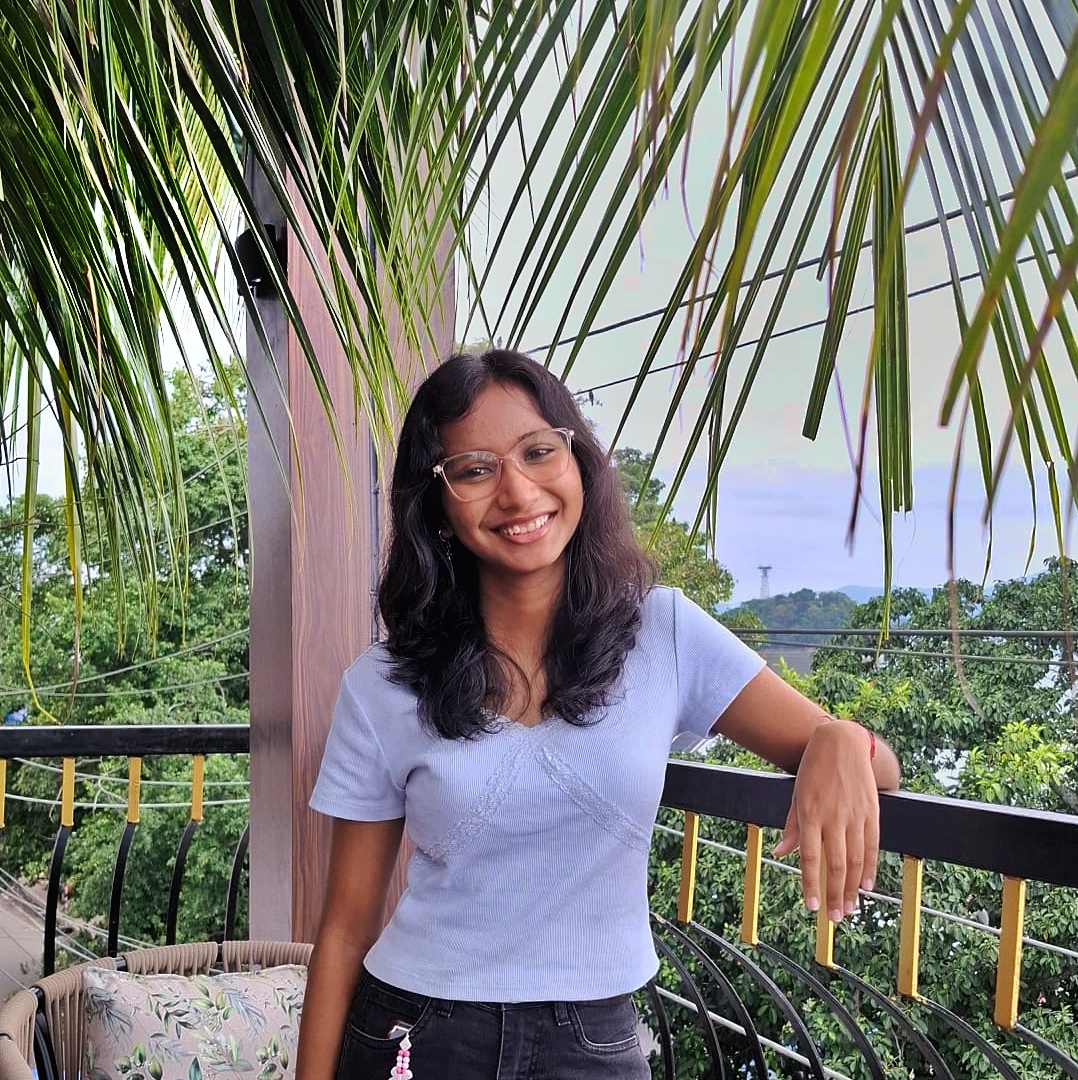 Bandita Kashyap