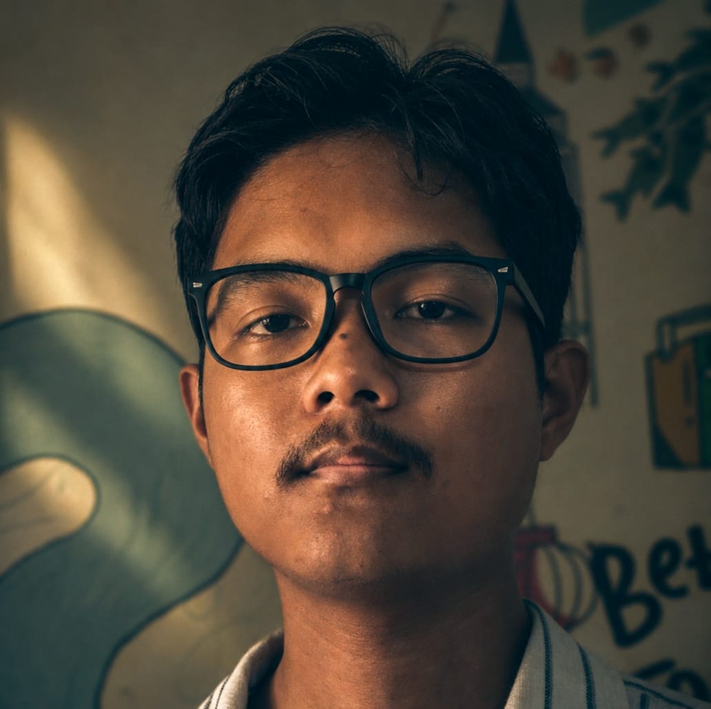Digraj Brahma Narzary