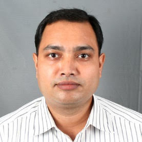 Dr. Ganesh Roy