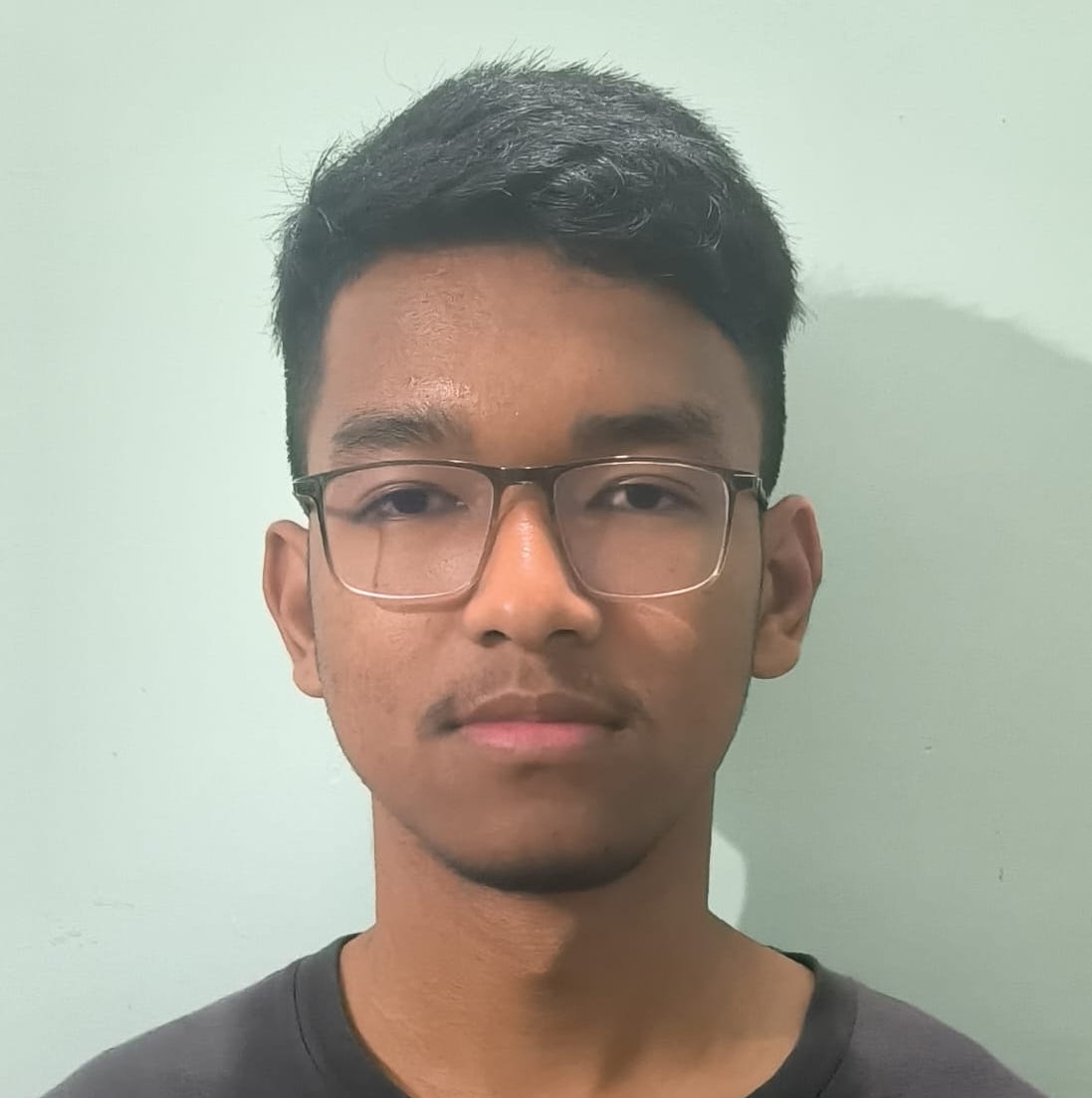Jaikhlong Narzari