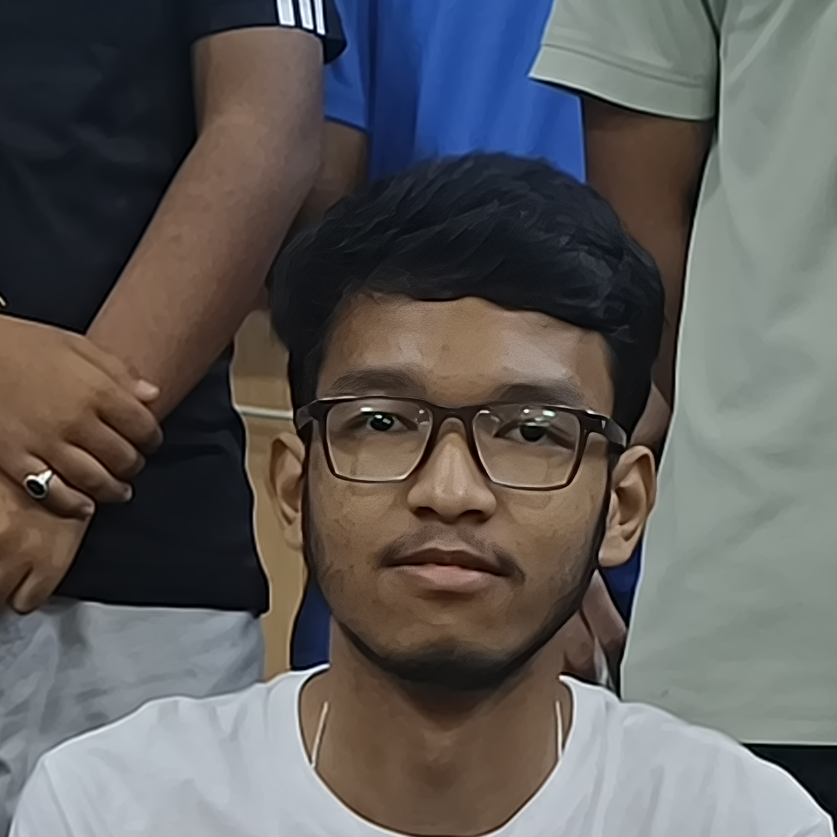 Jaikhlong Narzari