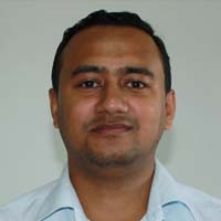 Mr. Jeet Dutta