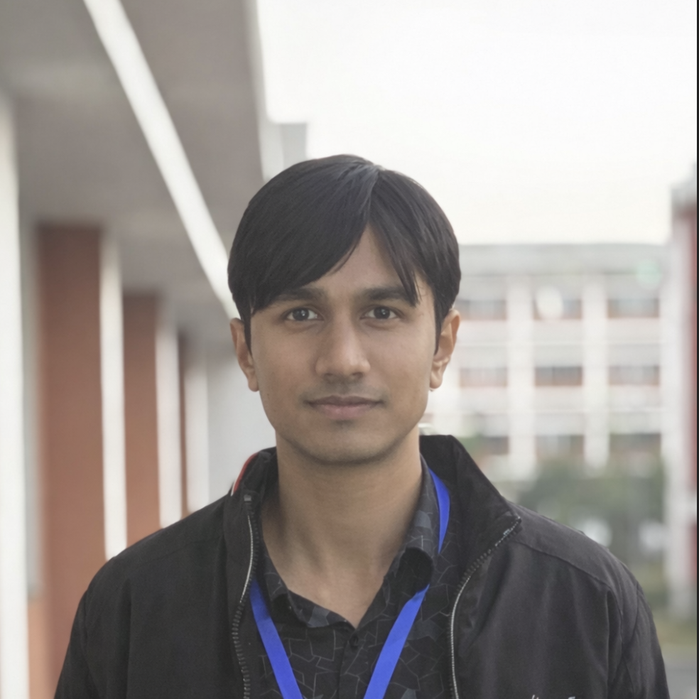 Kastavraj Kashyap