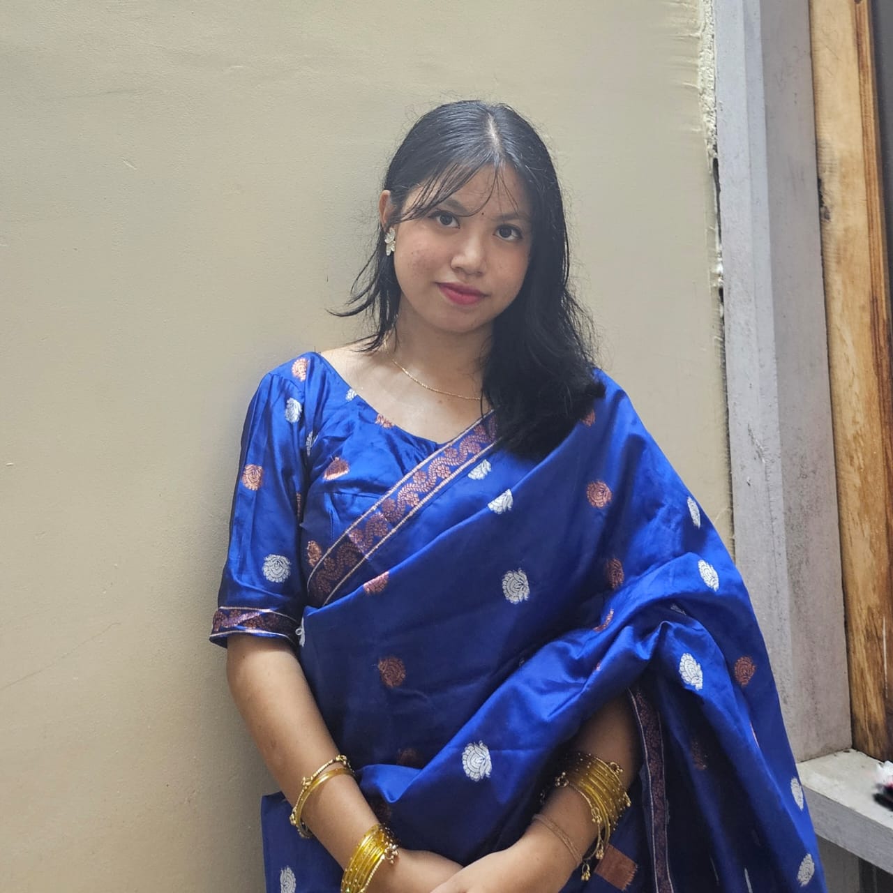 Parismita Brahma