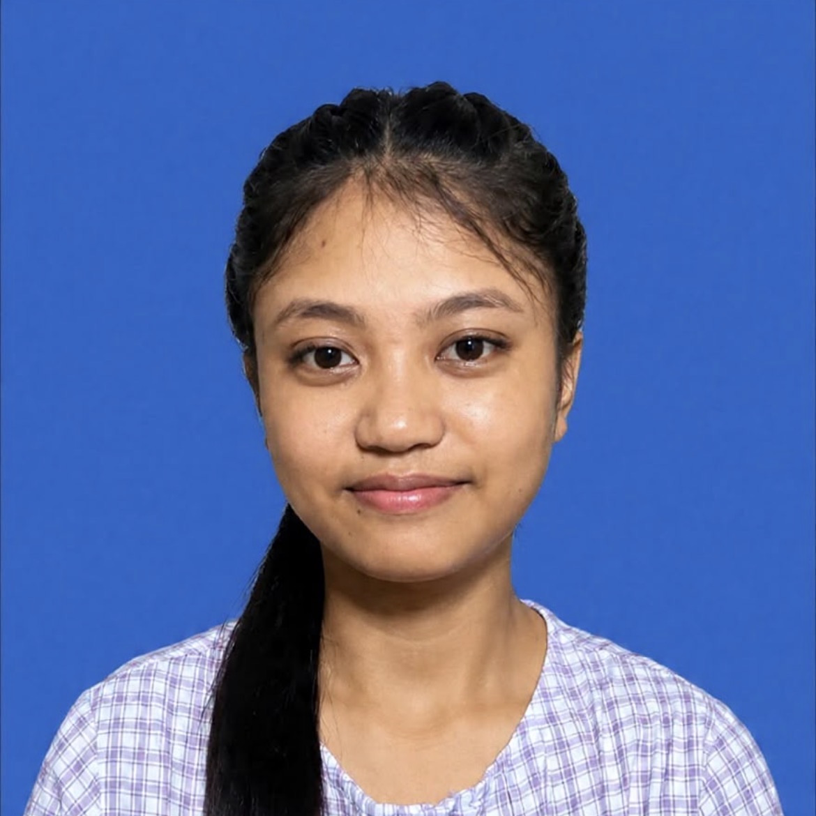 Prity Brahma