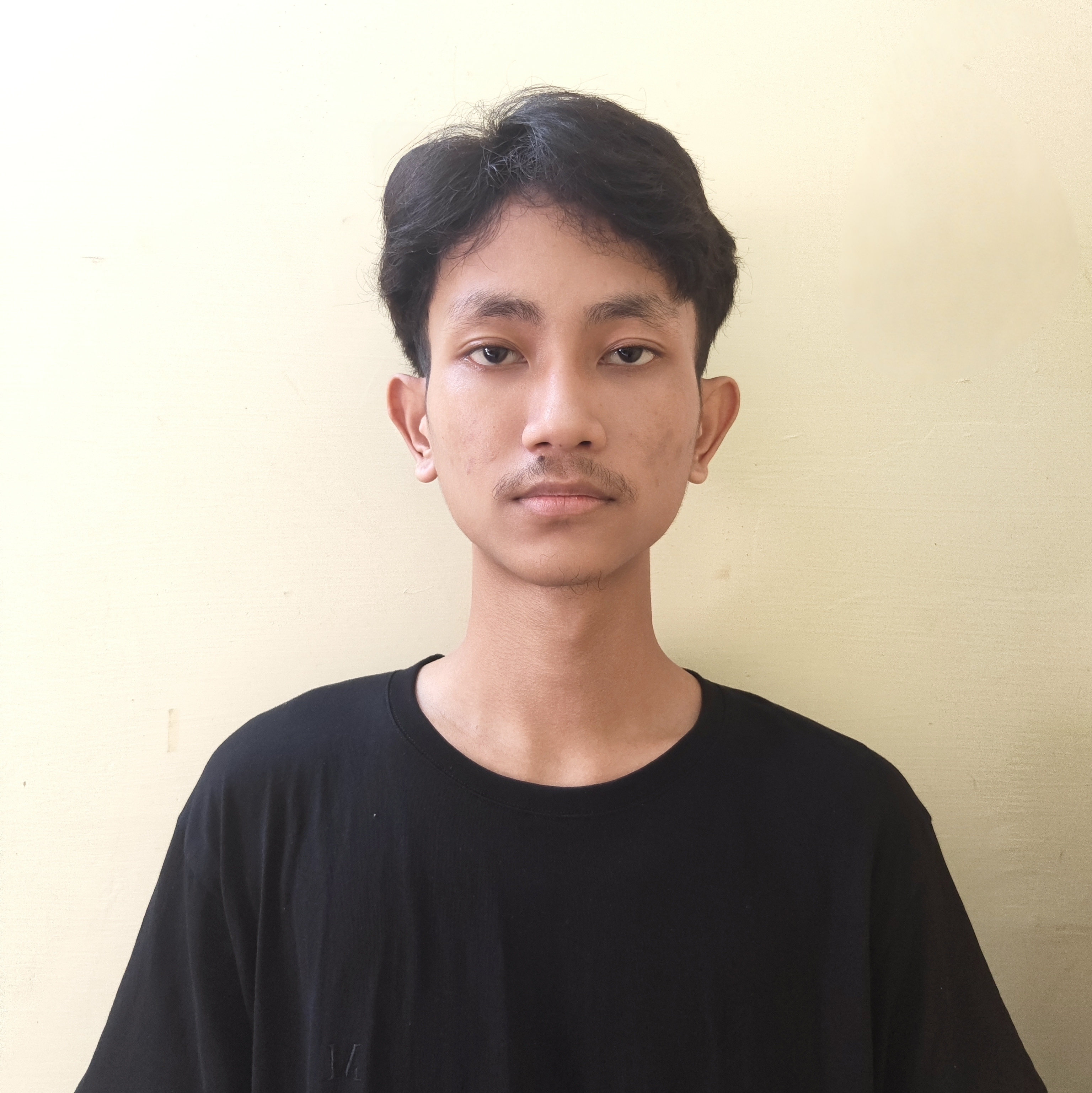 Pwilao Basumatary