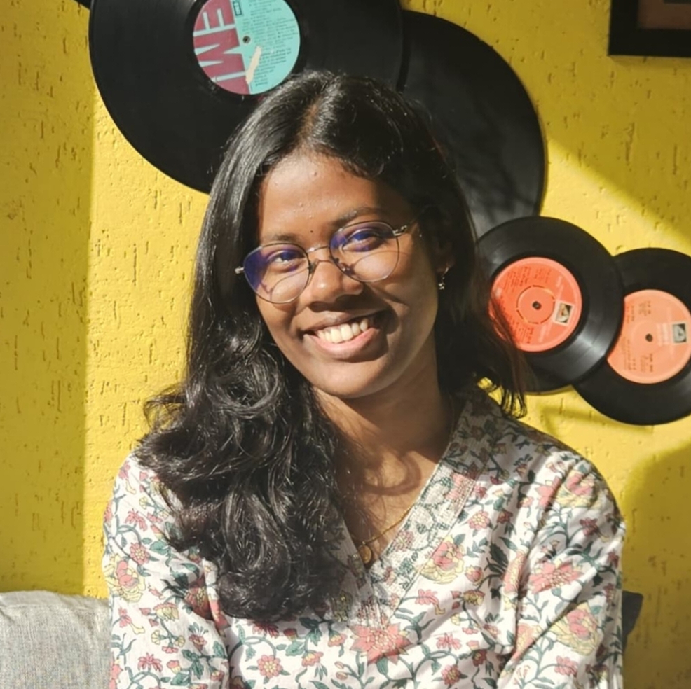 Sampurna Saikia