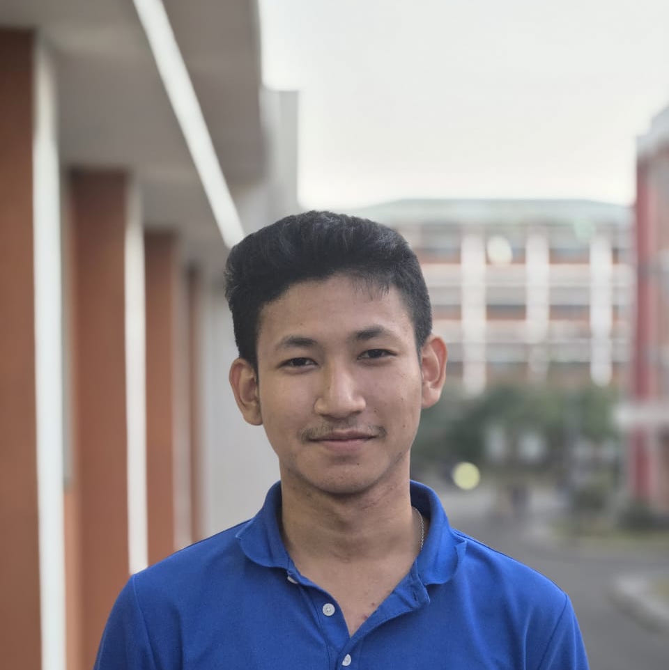 Sujulang Muchahary